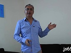 Teenie bopper HD video.