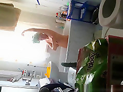 Miss missy HD video.