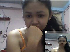 Asian melons HD video.