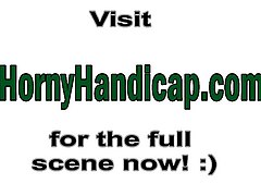 With horny dude HD video.