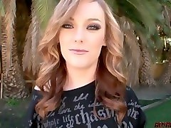 Cock to big to take HD video.