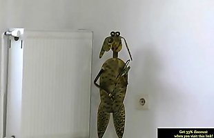 Milf mommy HD video.