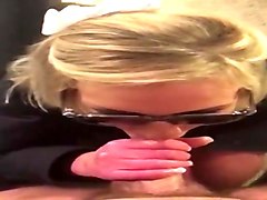 Straight suck HD video.